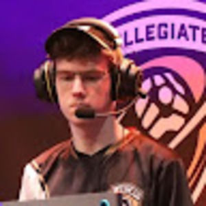 Meet your Posher, Alex